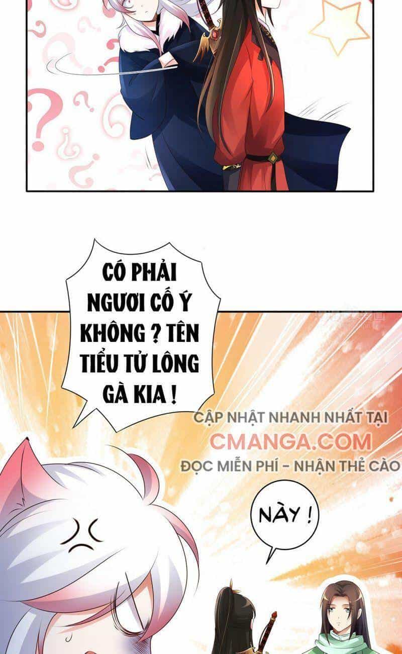 Thiên Kim Bất Hoán - Chương 83 - ảnh 14
