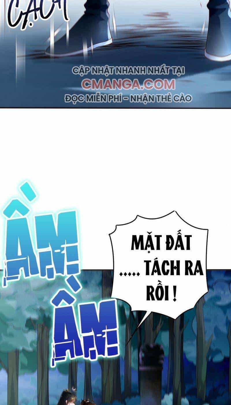 Thiên Kim Bất Hoán - Chương 83 - ảnh 36