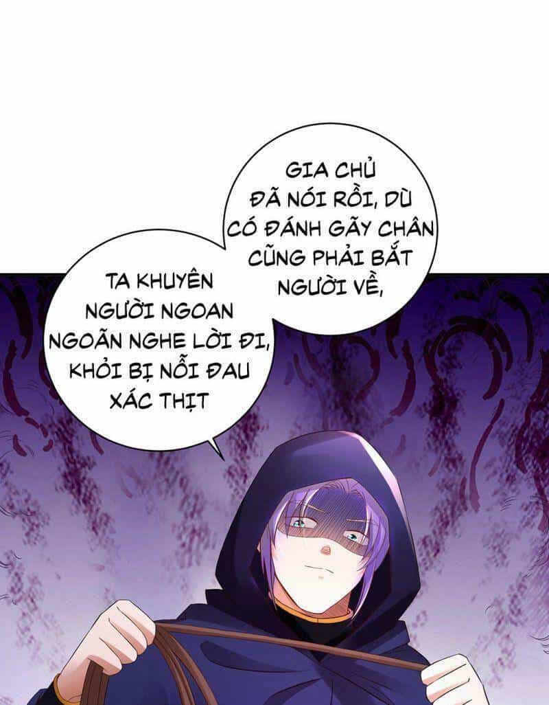 Thiên Kim Bất Hoán - Chương 84 - ảnh 24