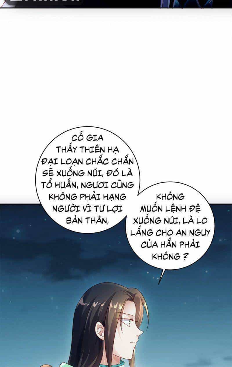 Thiên Kim Bất Hoán - Chương 85 - ảnh 72