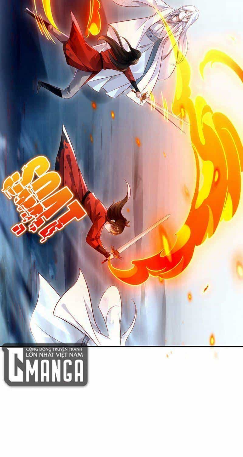 Thiên Kim Bất Hoán - Chương 86 - ảnh 30
