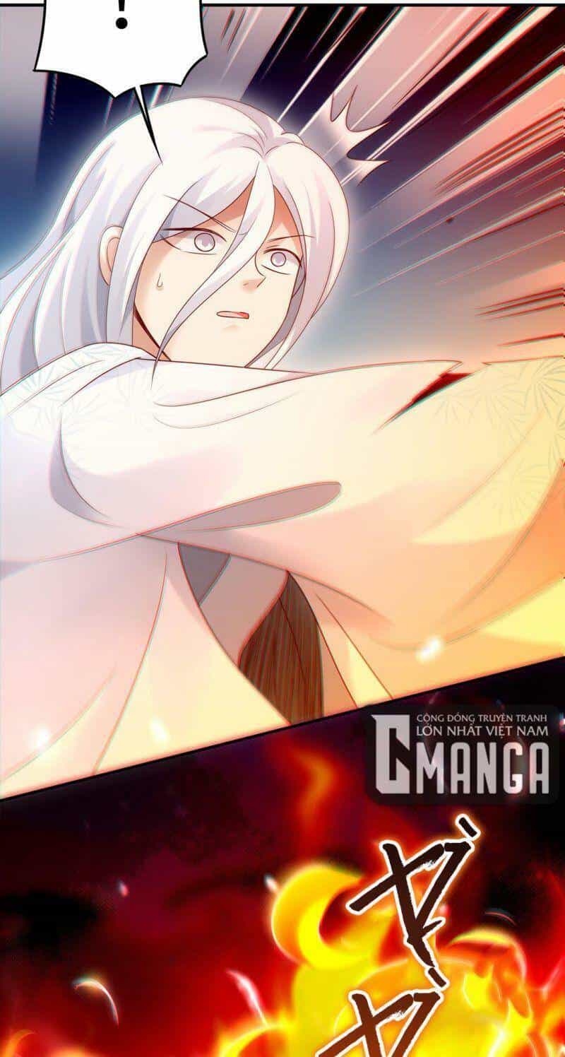 Thiên Kim Bất Hoán - Chương 88 - ảnh 21