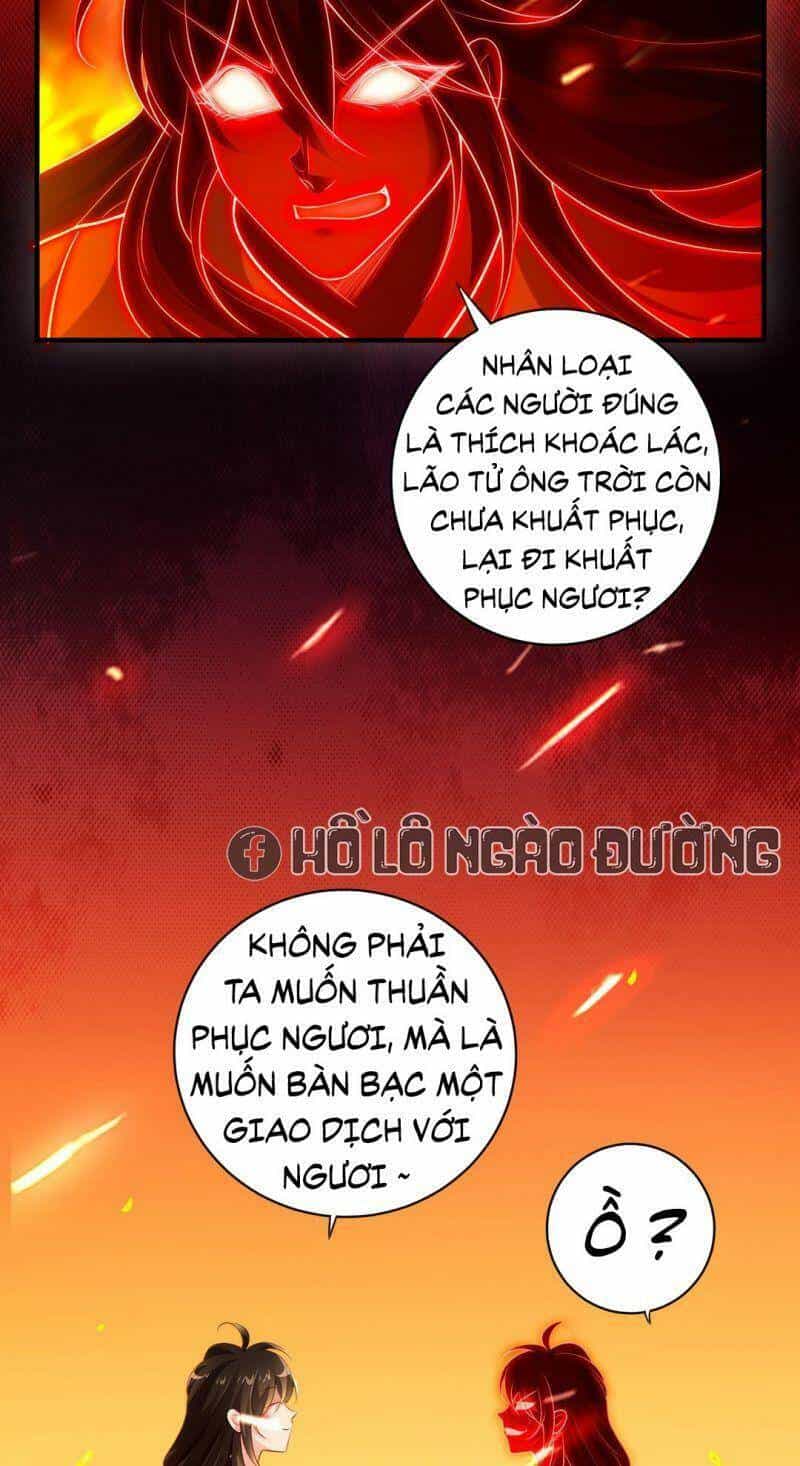 Thiên Kim Bất Hoán - Chương 88 - ảnh 3