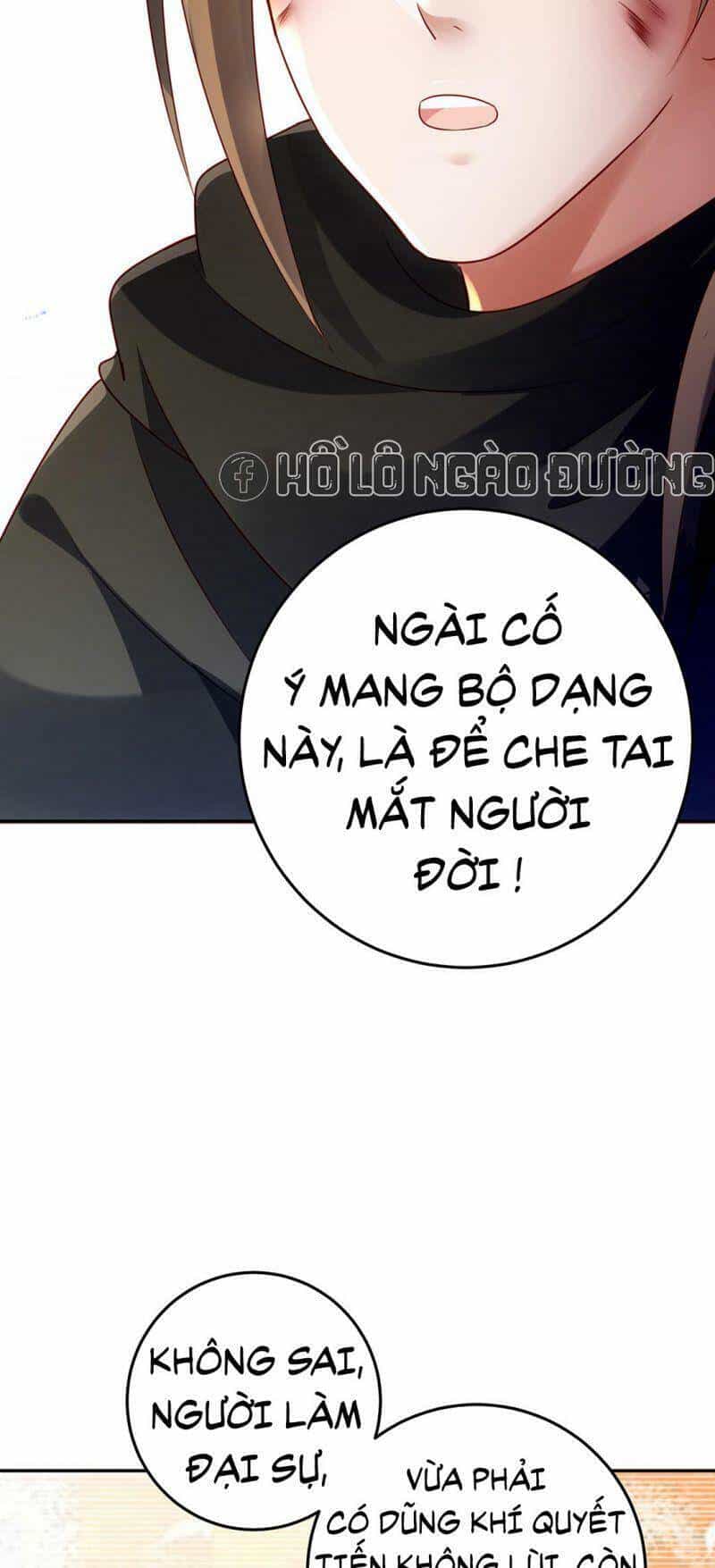 Thiên Kim Bất Hoán - Chương 89 - ảnh 32