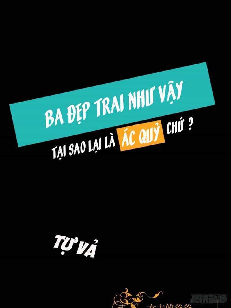 Thiên Kim Đẳng Cấp Của Ác Ma - Chương 0 - ảnh 2