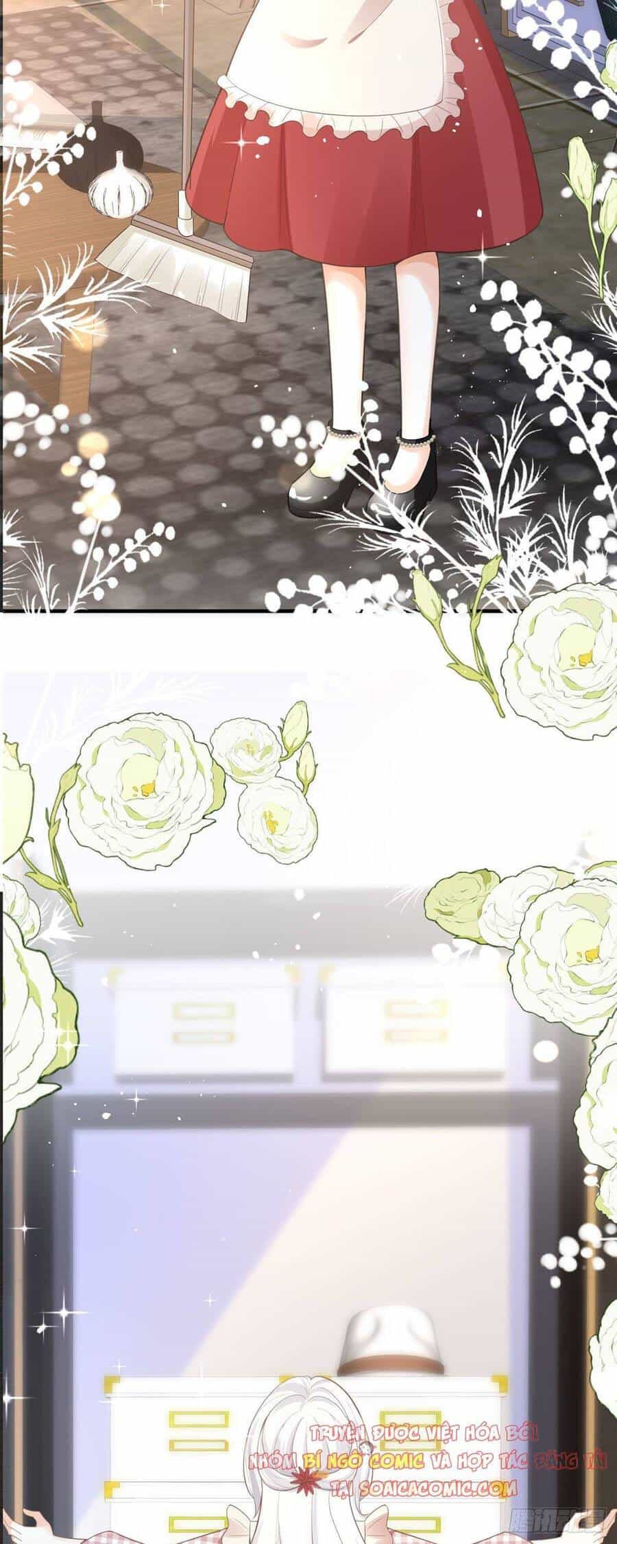 Thiên Kim Đẳng Cấp Của Ác Ma - Chương 9 - ảnh 34