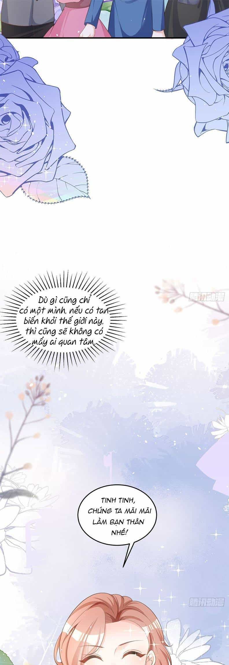 Thiên Kim Đẳng Cấp Của Ác Ma - Chương 12 - ảnh 7