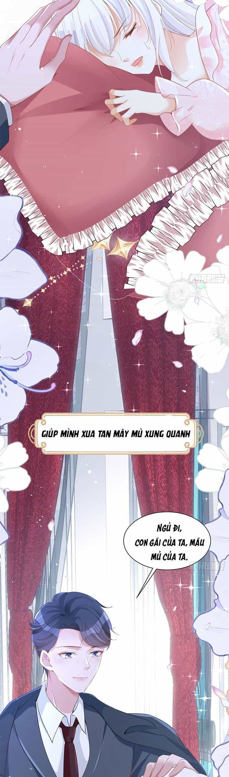 Thiên Kim Đẳng Cấp Của Ác Ma - Chương 14 - ảnh 23