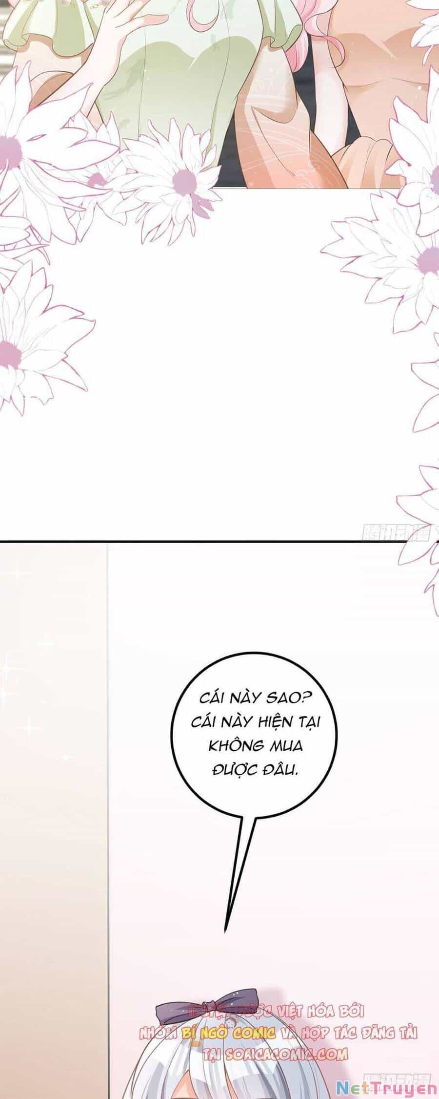 Thiên Kim Đẳng Cấp Của Ác Ma - Chương 16 - ảnh 23