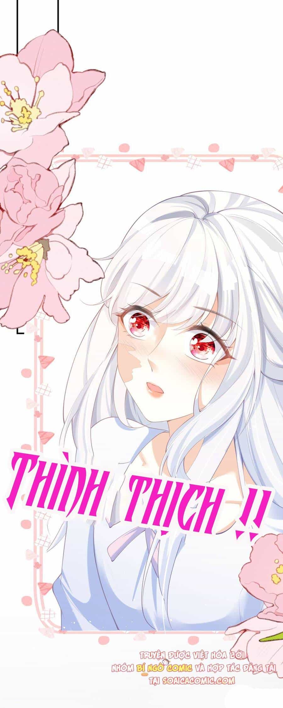 Thiên Kim Đẳng Cấp Của Ác Ma - Chương 3 - ảnh 28