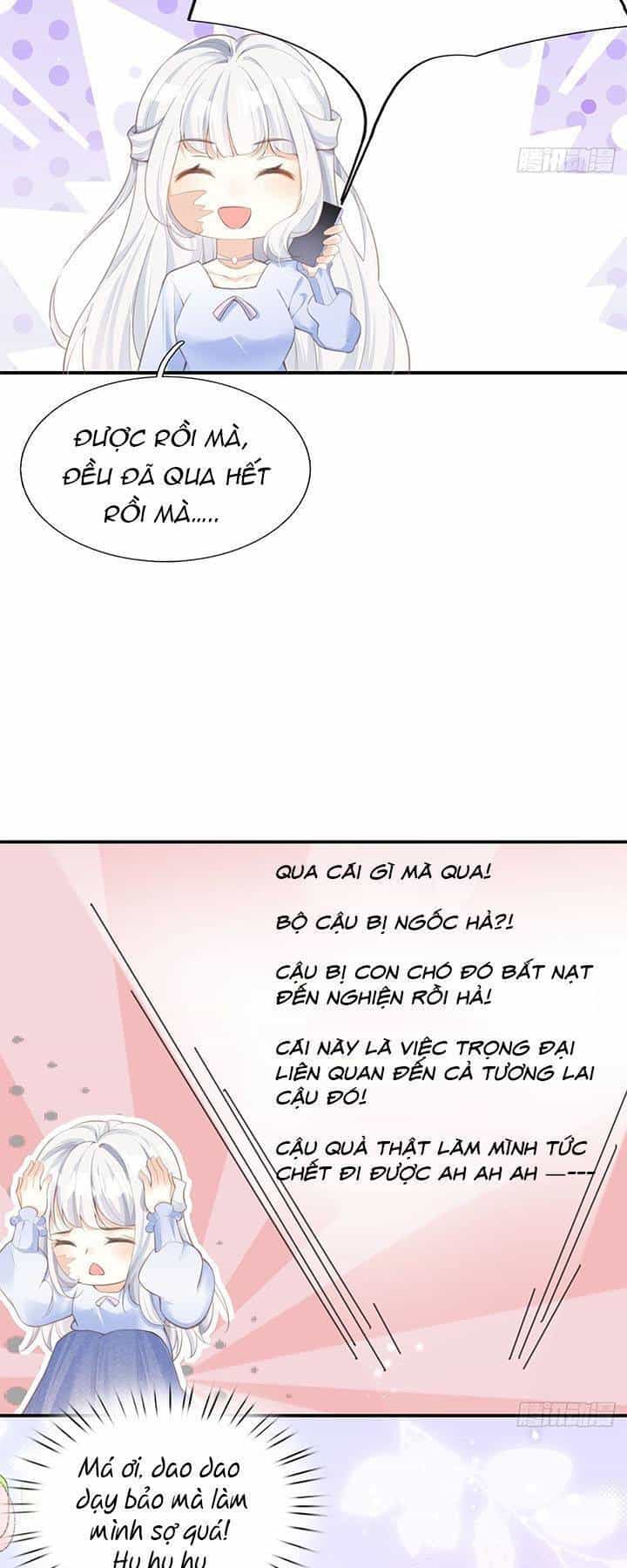 Thiên Kim Đẳng Cấp Của Ác Ma - Chương 5 - ảnh 3