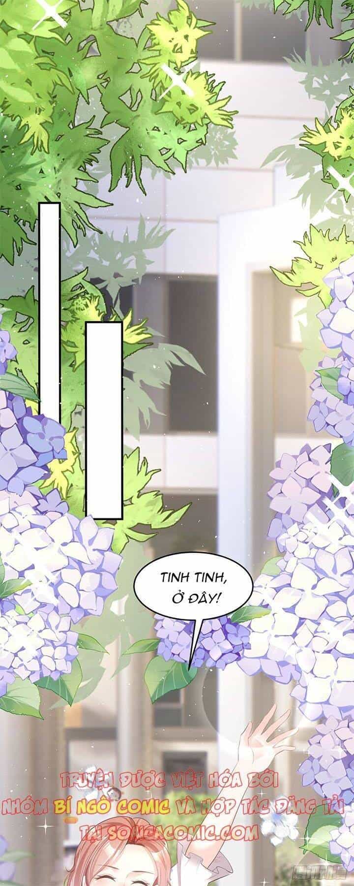 Thiên Kim Đẳng Cấp Của Ác Ma - Chương 6 - ảnh 20