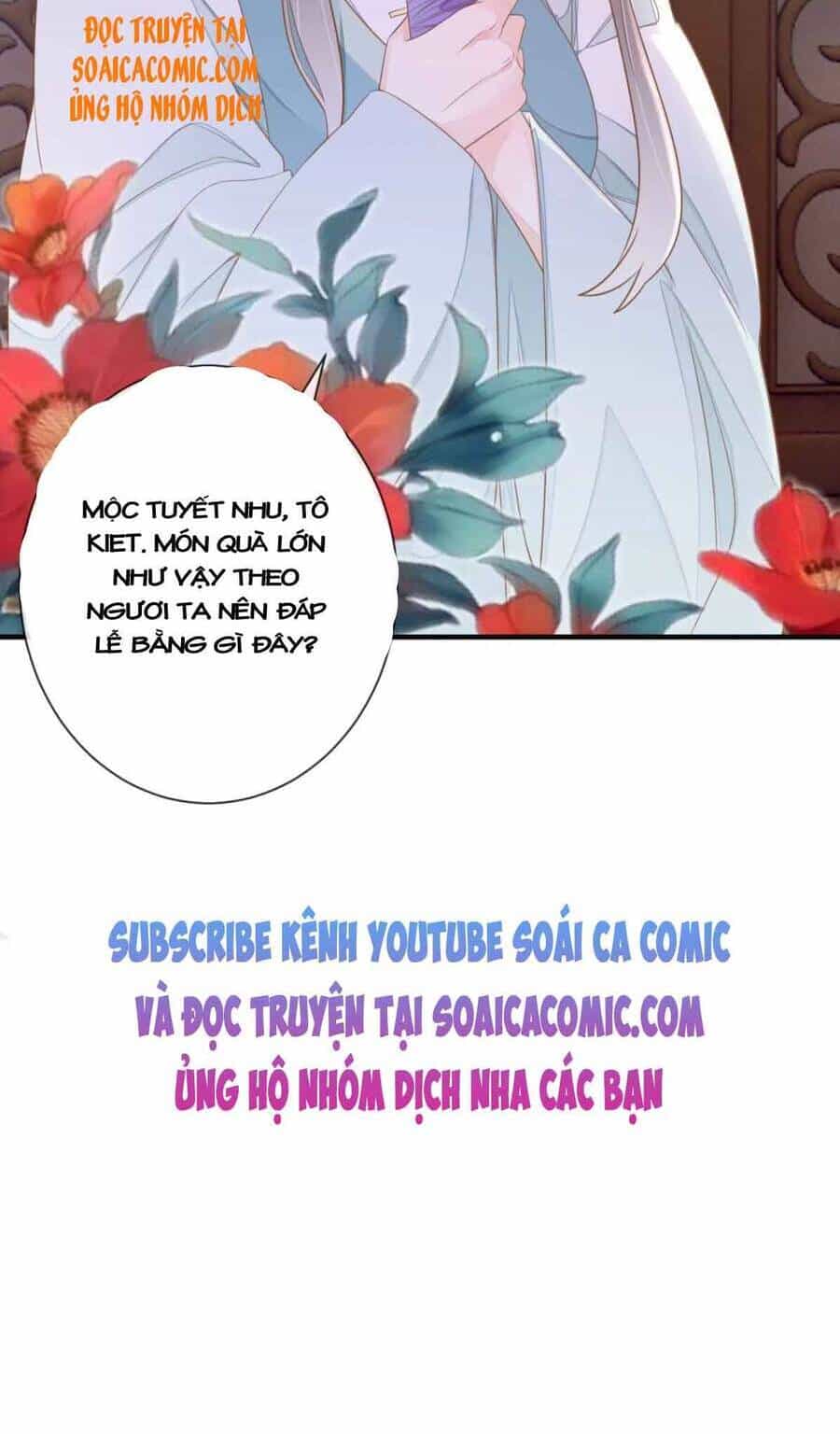 Thiên Kim Độc Phi Trọng Sinh - Chương 1 - ảnh 20