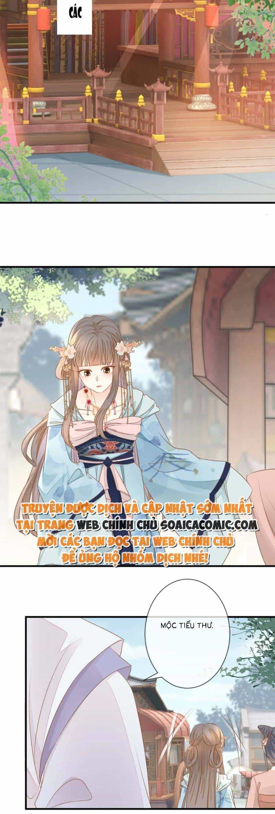 Thiên Kim Độc Phi Trọng Sinh - Chương 20 - ảnh 6