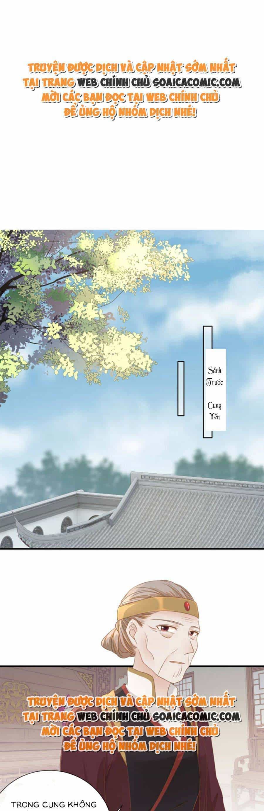 Thiên Kim Độc Phi Trọng Sinh - Chương 21 - ảnh 1