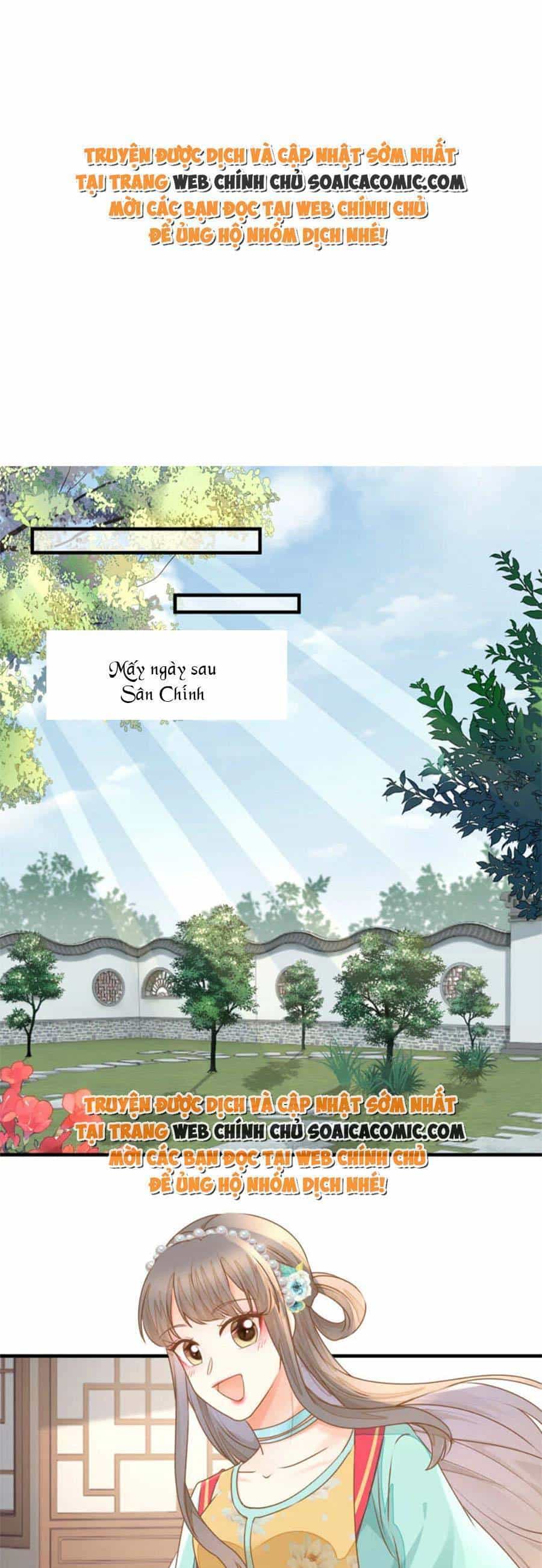 Thiên Kim Độc Phi Trọng Sinh - Chương 29 - ảnh 1