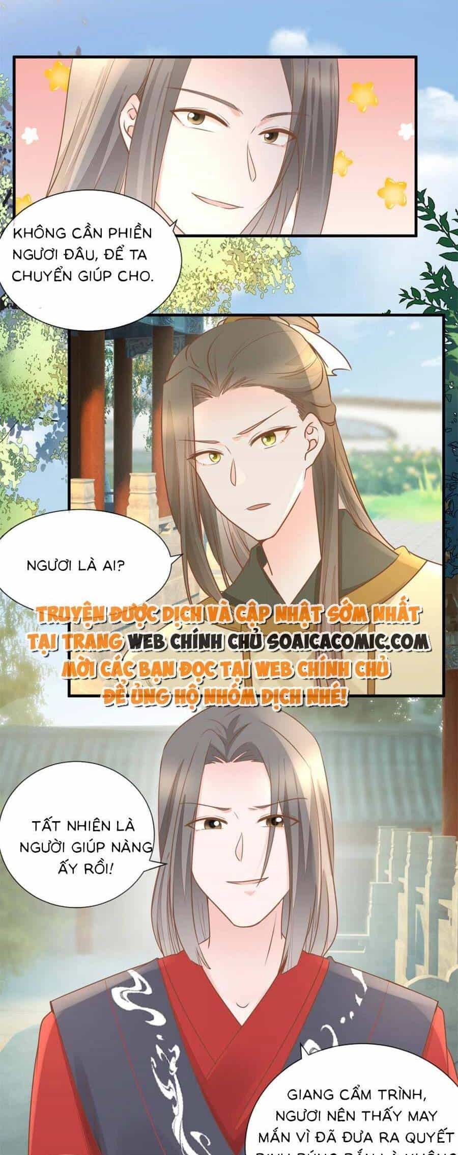Thiên Kim Độc Phi Trọng Sinh - Chương 30 - ảnh 8