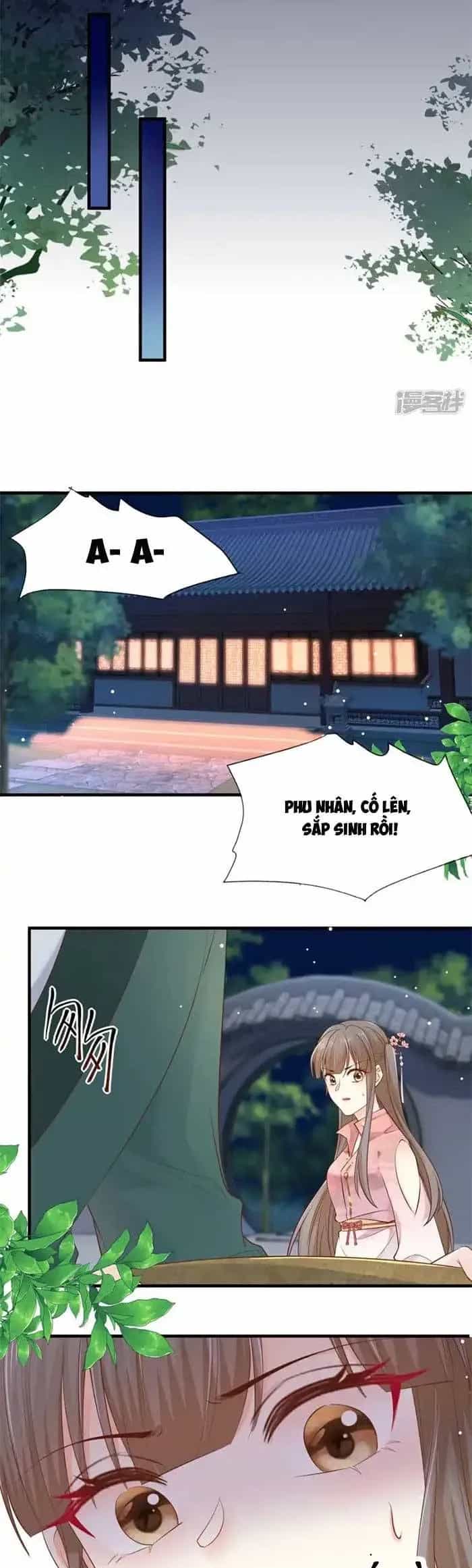 Thiên Kim Độc Phi Trọng Sinh - Chương 39 - ảnh 7