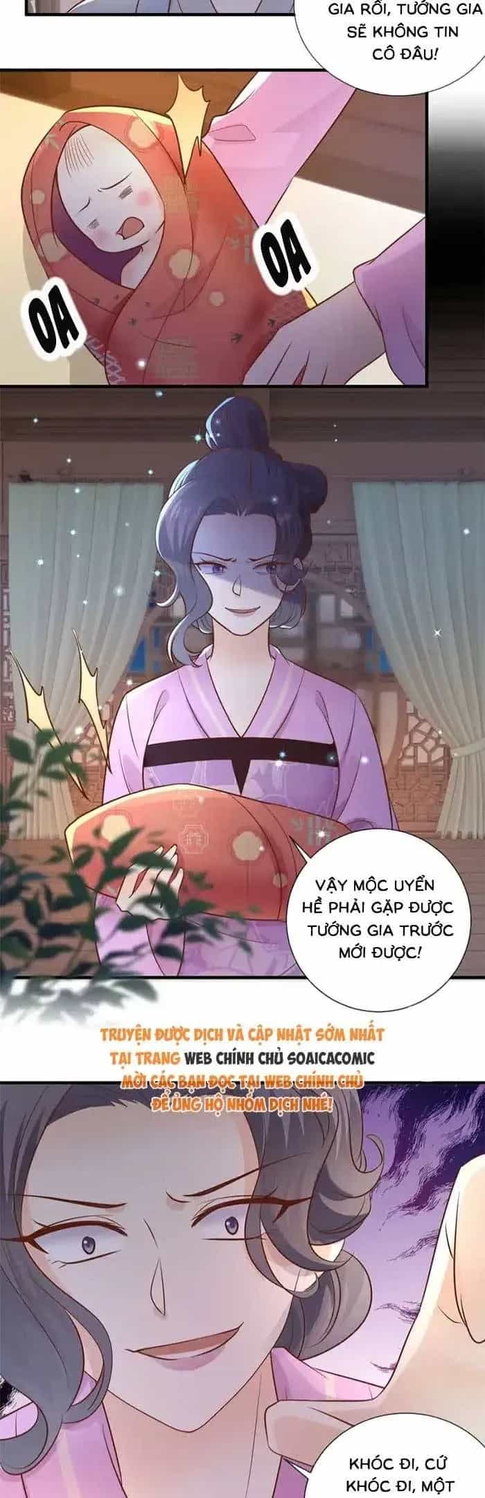 Thiên Kim Độc Phi Trọng Sinh - Chương 40 - ảnh 12