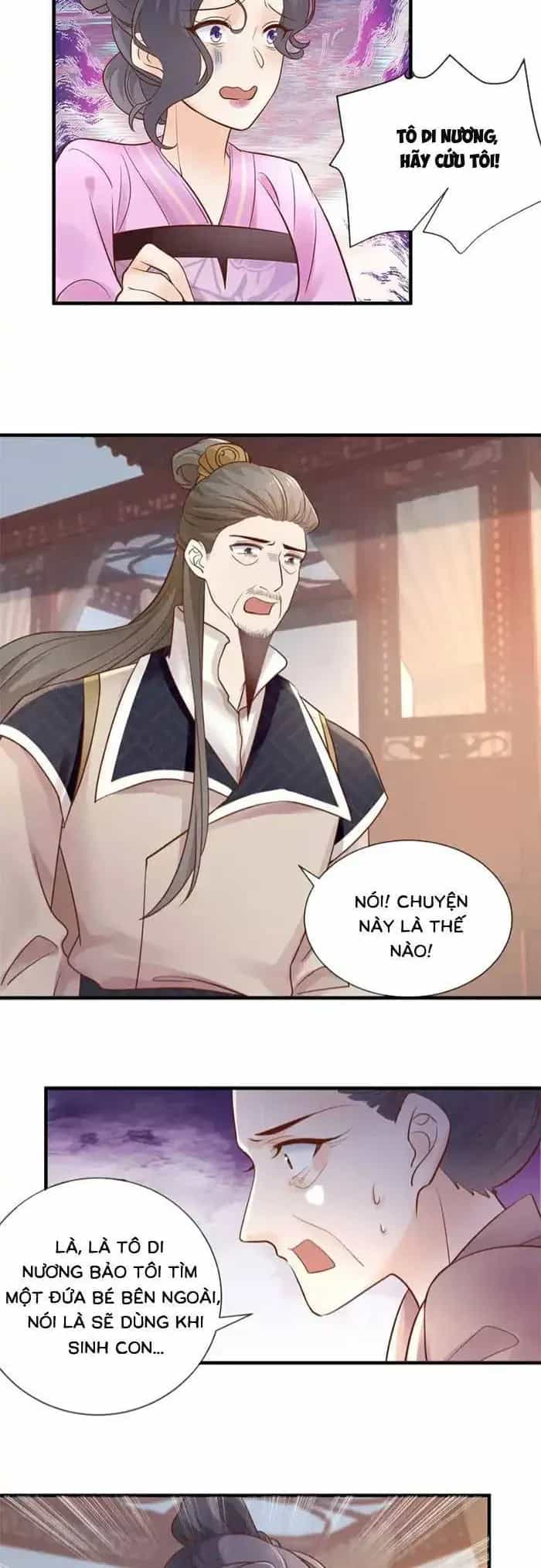 Thiên Kim Độc Phi Trọng Sinh - Chương 42 - ảnh 11