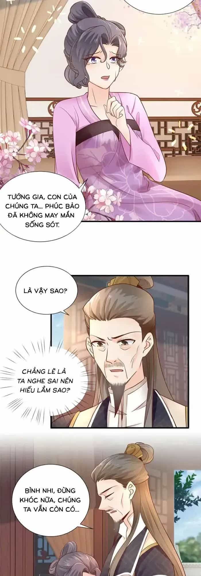 Thiên Kim Độc Phi Trọng Sinh - Chương 42 - ảnh 7