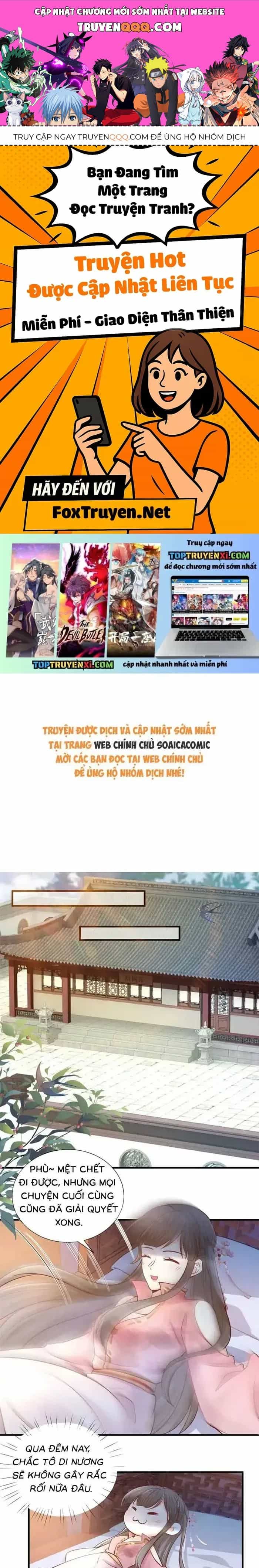 Thiên Kim Độc Phi Trọng Sinh - Chương 45 - ảnh 1