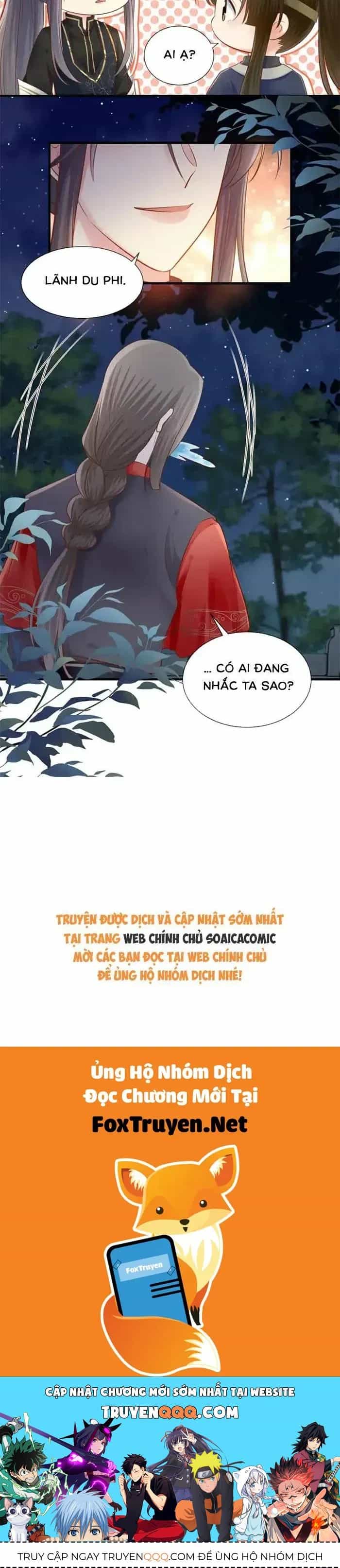Thiên Kim Độc Phi Trọng Sinh - Chương 46 - ảnh 10