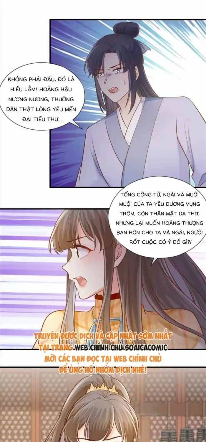 Thiên Kim Độc Phi Trọng Sinh - Chương 56 - ảnh 6