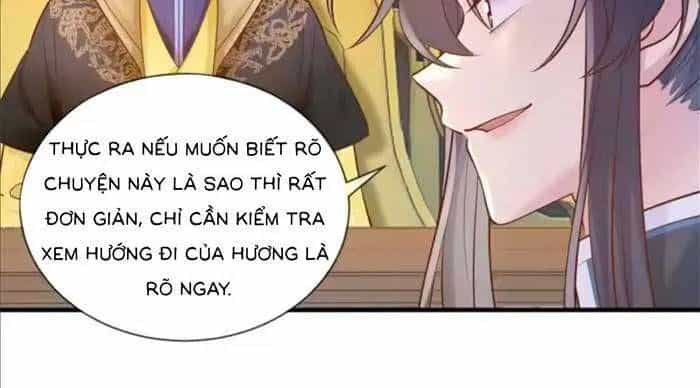 Thiên Kim Độc Phi Trọng Sinh - Chương 57 - ảnh 10