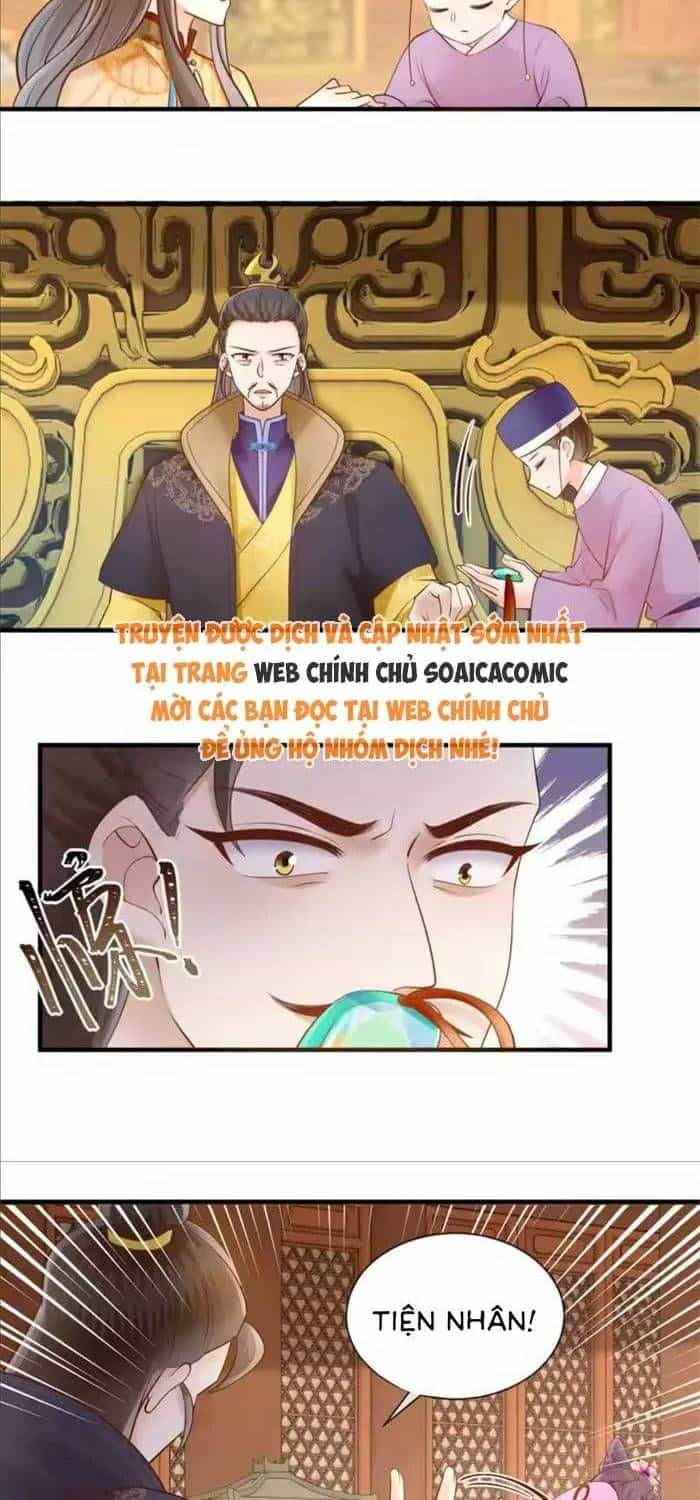 Thiên Kim Độc Phi Trọng Sinh - Chương 57 - ảnh 4