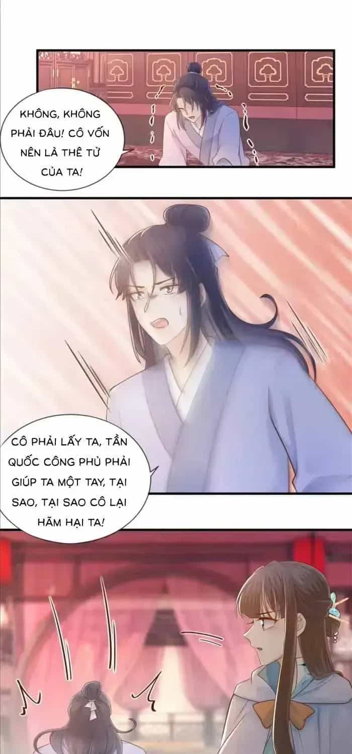 Thiên Kim Độc Phi Trọng Sinh - Chương 60 - ảnh 13