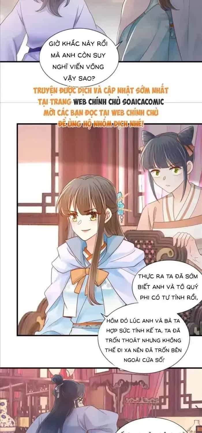 Thiên Kim Độc Phi Trọng Sinh - Chương 60 - ảnh 14