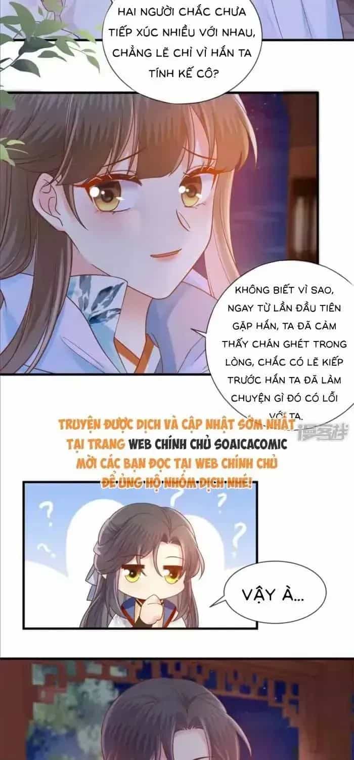 Thiên Kim Độc Phi Trọng Sinh - Chương 60 - ảnh 19