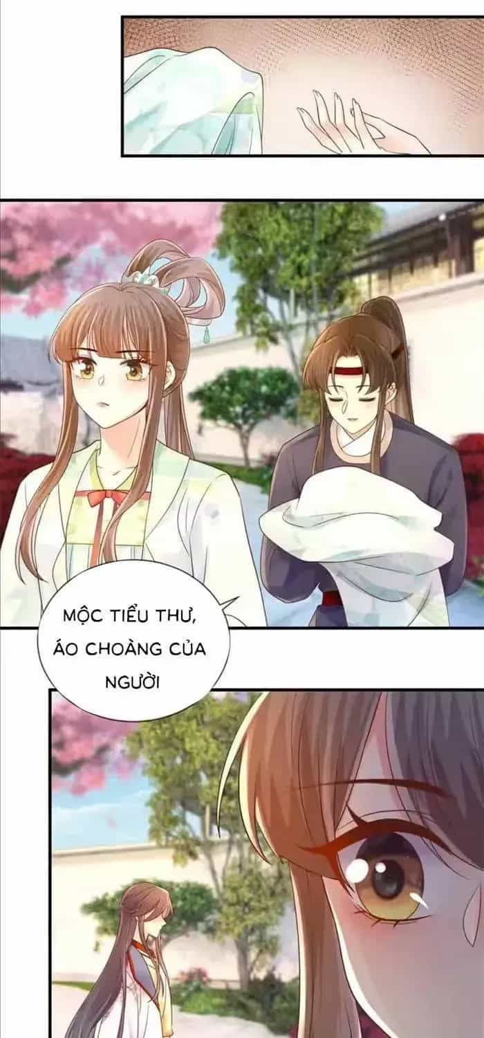 Thiên Kim Độc Phi Trọng Sinh - Chương 62 - ảnh 12