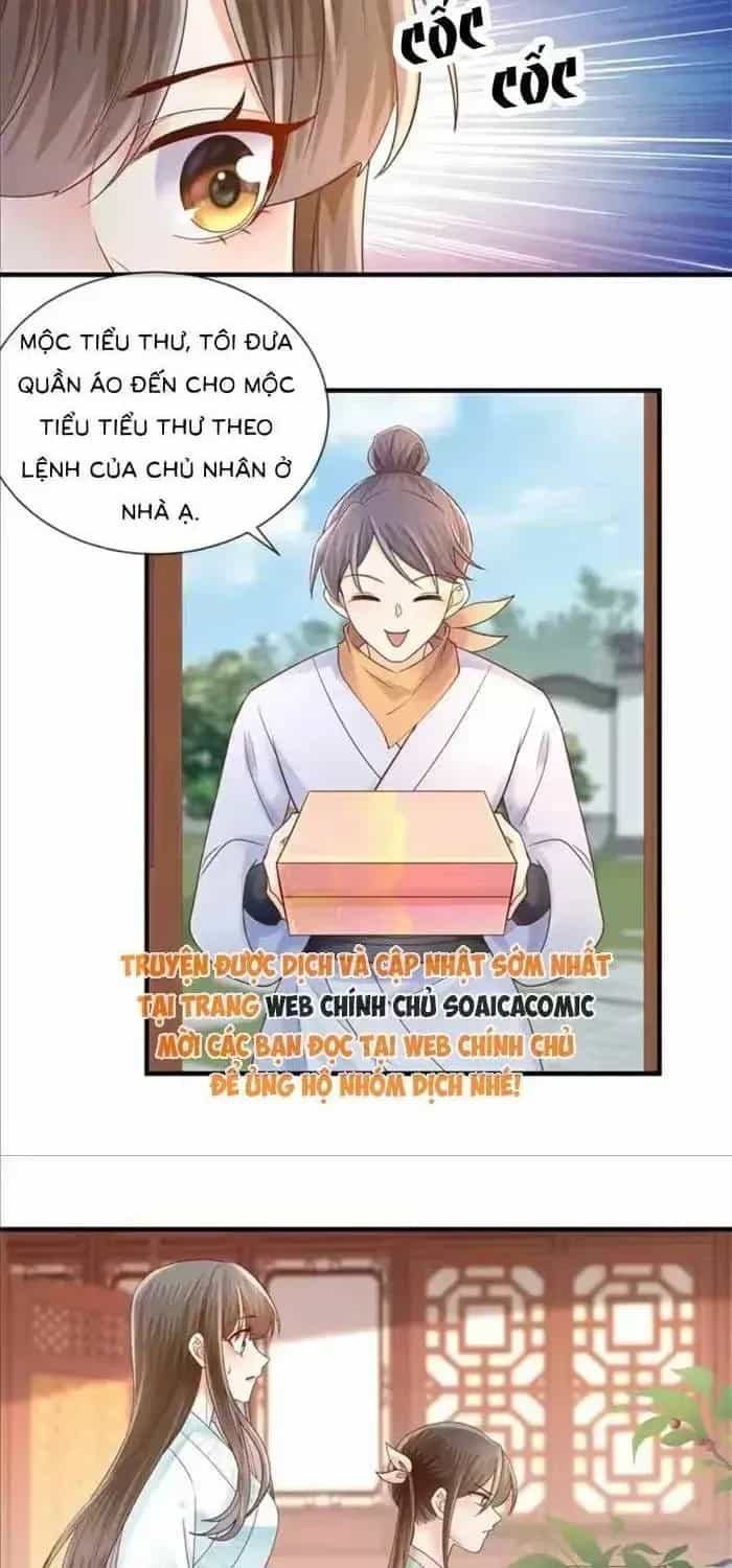 Thiên Kim Độc Phi Trọng Sinh - Chương 62 - ảnh 5