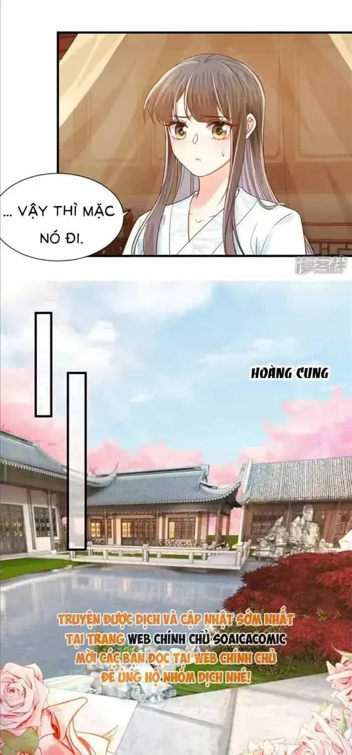 Thiên Kim Độc Phi Trọng Sinh - Chương 62 - ảnh 7