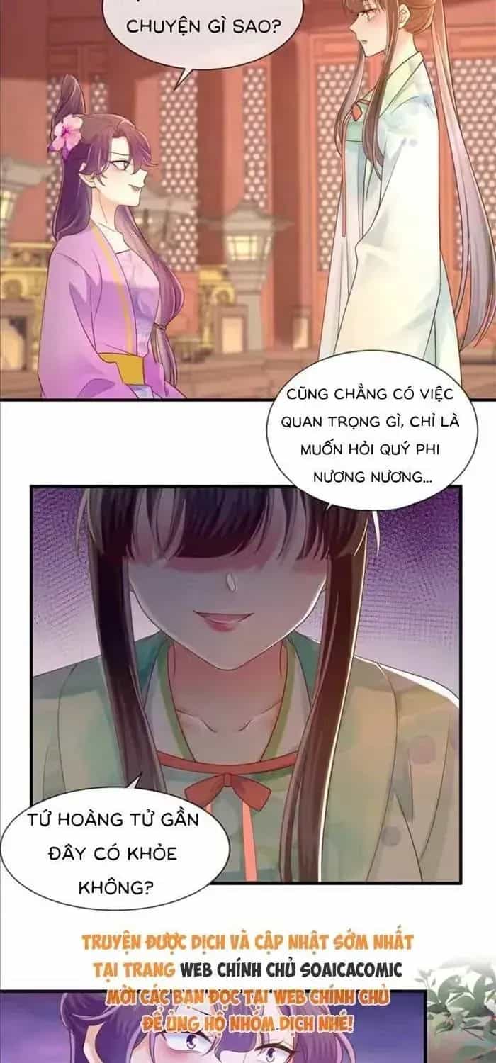 Thiên Kim Độc Phi Trọng Sinh - Chương 63 - ảnh 11