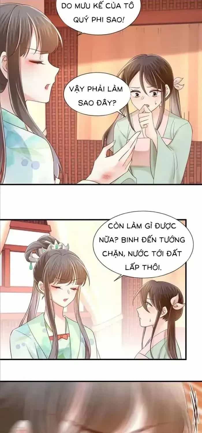 Thiên Kim Độc Phi Trọng Sinh - Chương 63 - ảnh 15