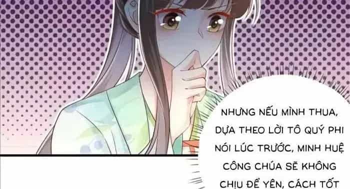 Thiên Kim Độc Phi Trọng Sinh - Chương 63 - ảnh 2