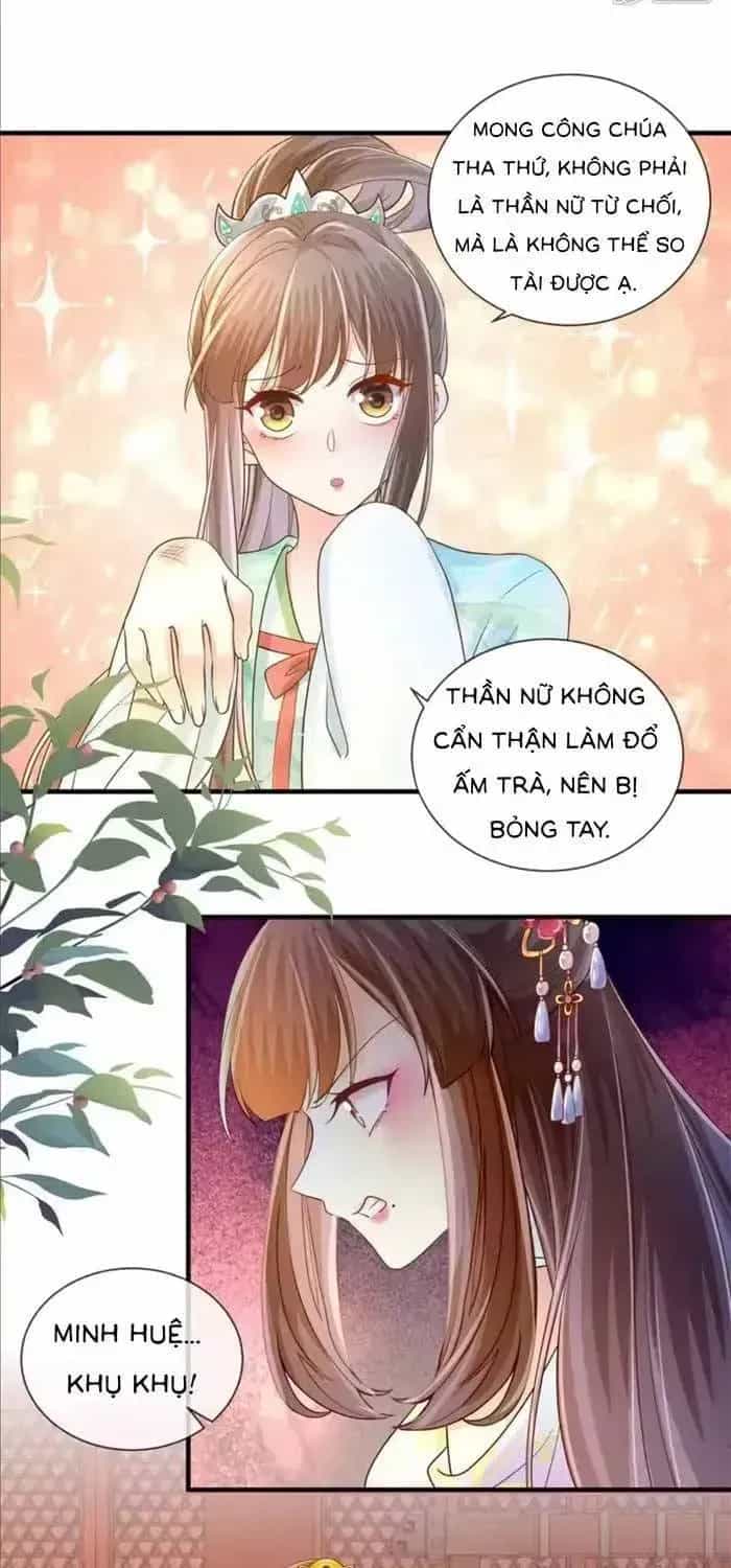 Thiên Kim Độc Phi Trọng Sinh - Chương 63 - ảnh 8