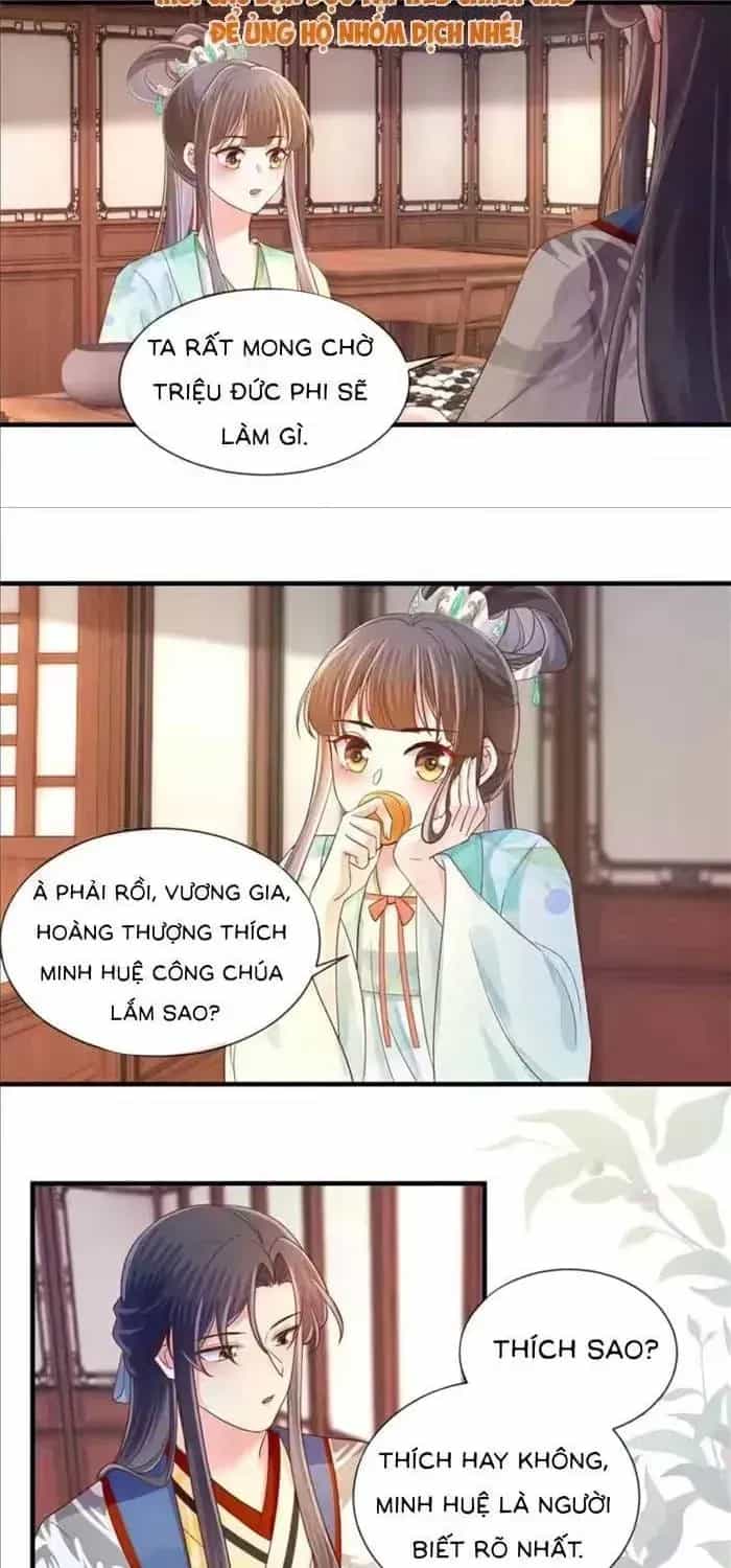 Thiên Kim Độc Phi Trọng Sinh - Chương 64 - ảnh 15