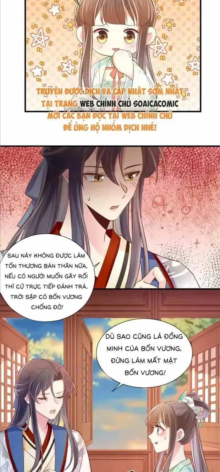 Thiên Kim Độc Phi Trọng Sinh - Chương 64 - ảnh 6