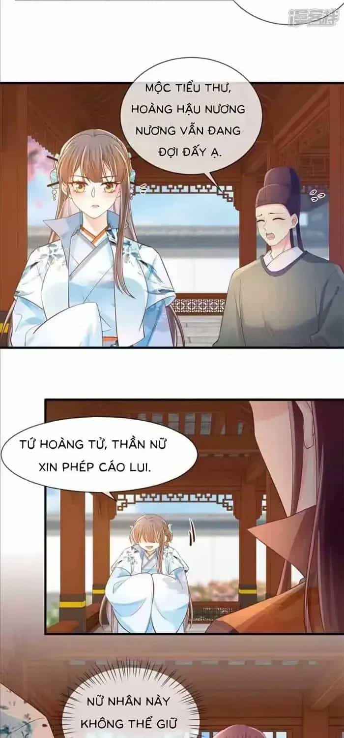 Thiên Kim Độc Phi Trọng Sinh - Chương 65 - ảnh 15