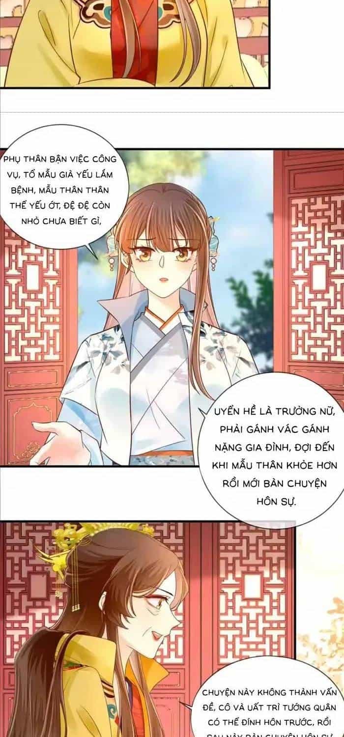 Thiên Kim Độc Phi Trọng Sinh - Chương 66 - ảnh 14