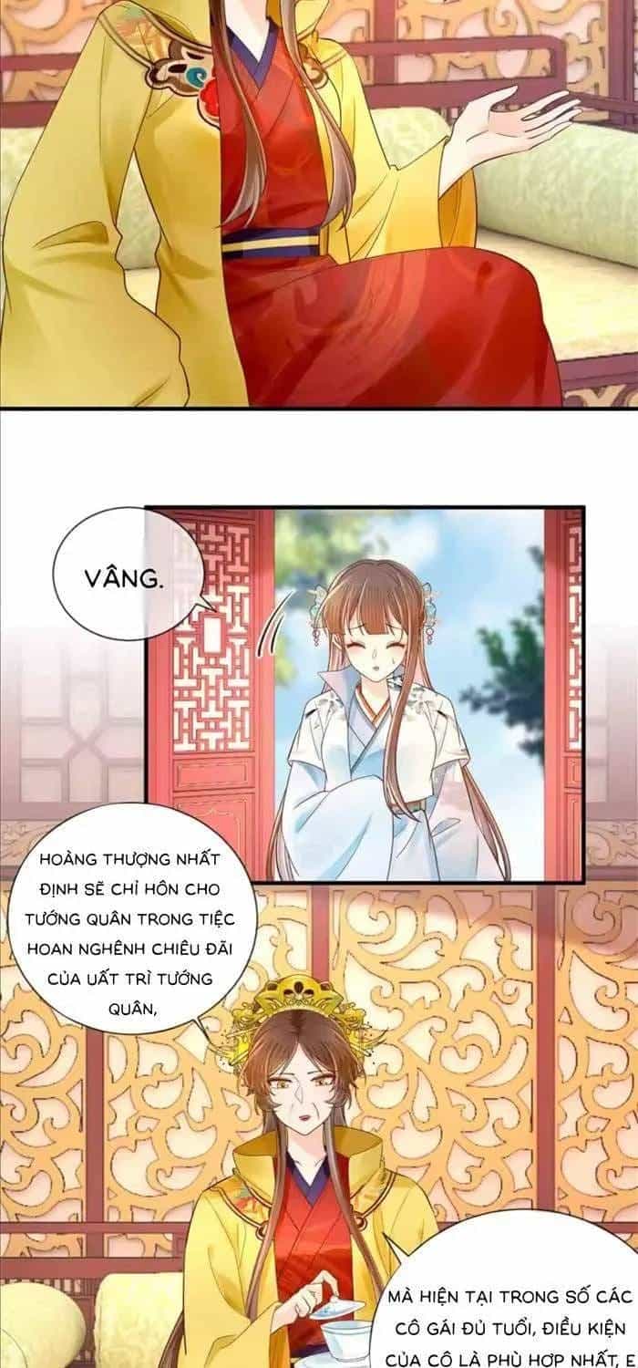 Thiên Kim Độc Phi Trọng Sinh - Chương 66 - ảnh 17