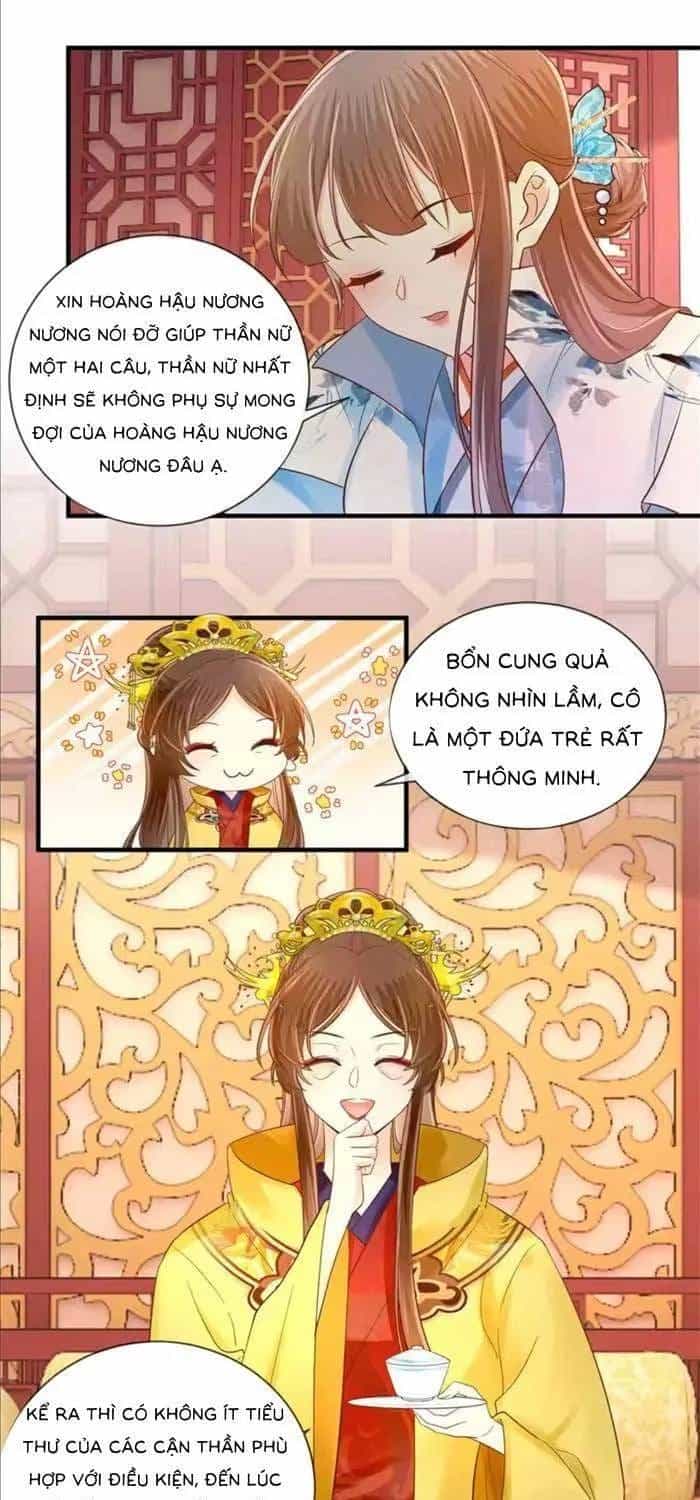 Thiên Kim Độc Phi Trọng Sinh - Chương 66 - ảnh 6