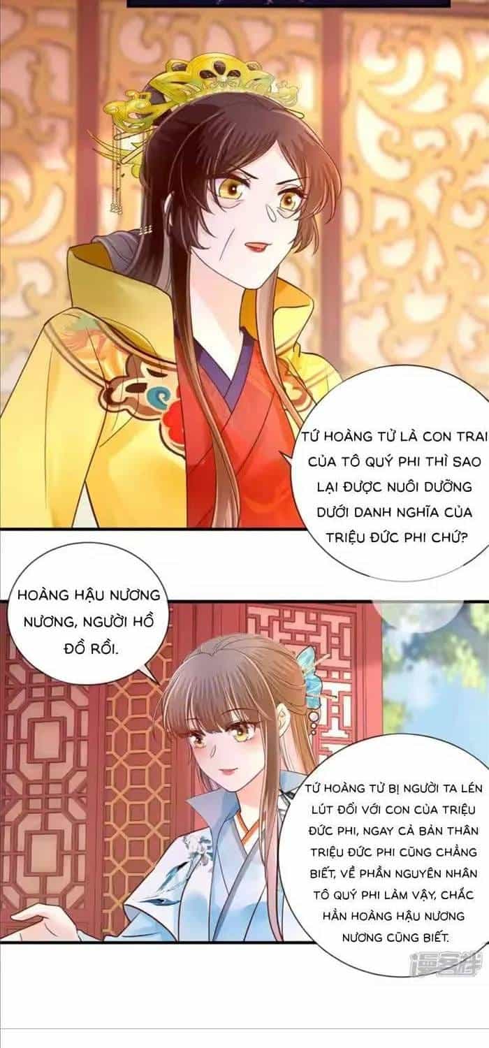 Thiên Kim Độc Phi Trọng Sinh - Chương 67 - ảnh 5