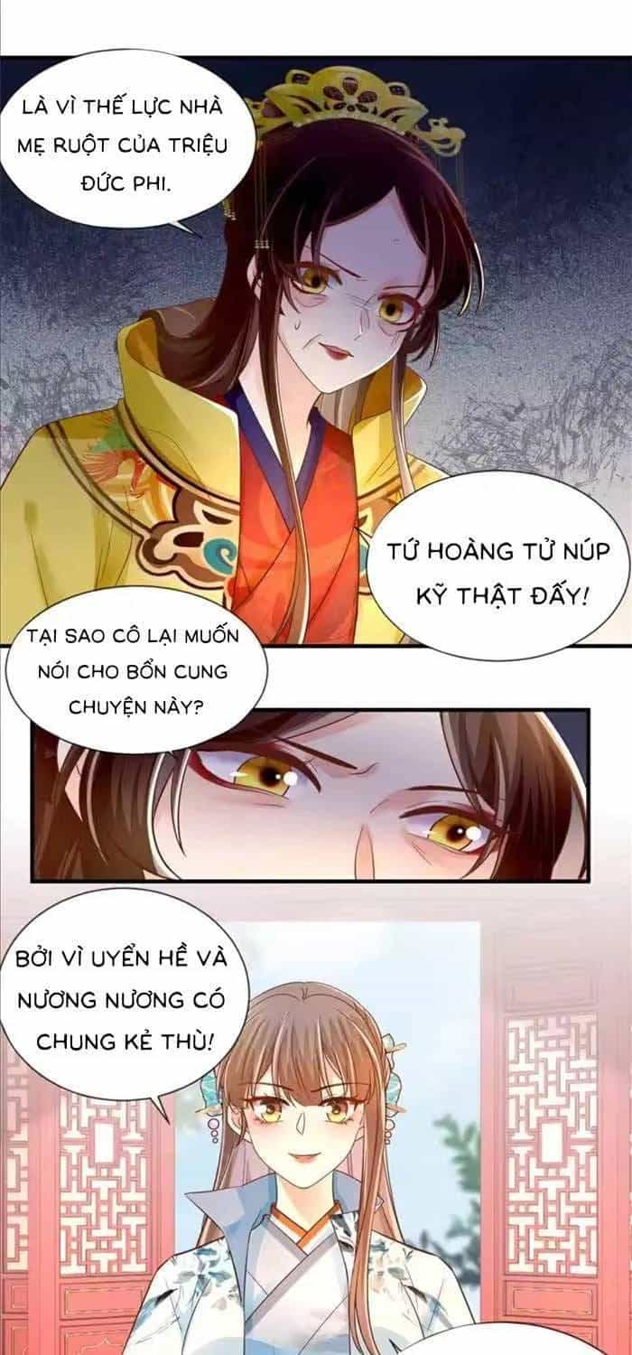 Thiên Kim Độc Phi Trọng Sinh - Chương 67 - ảnh 6