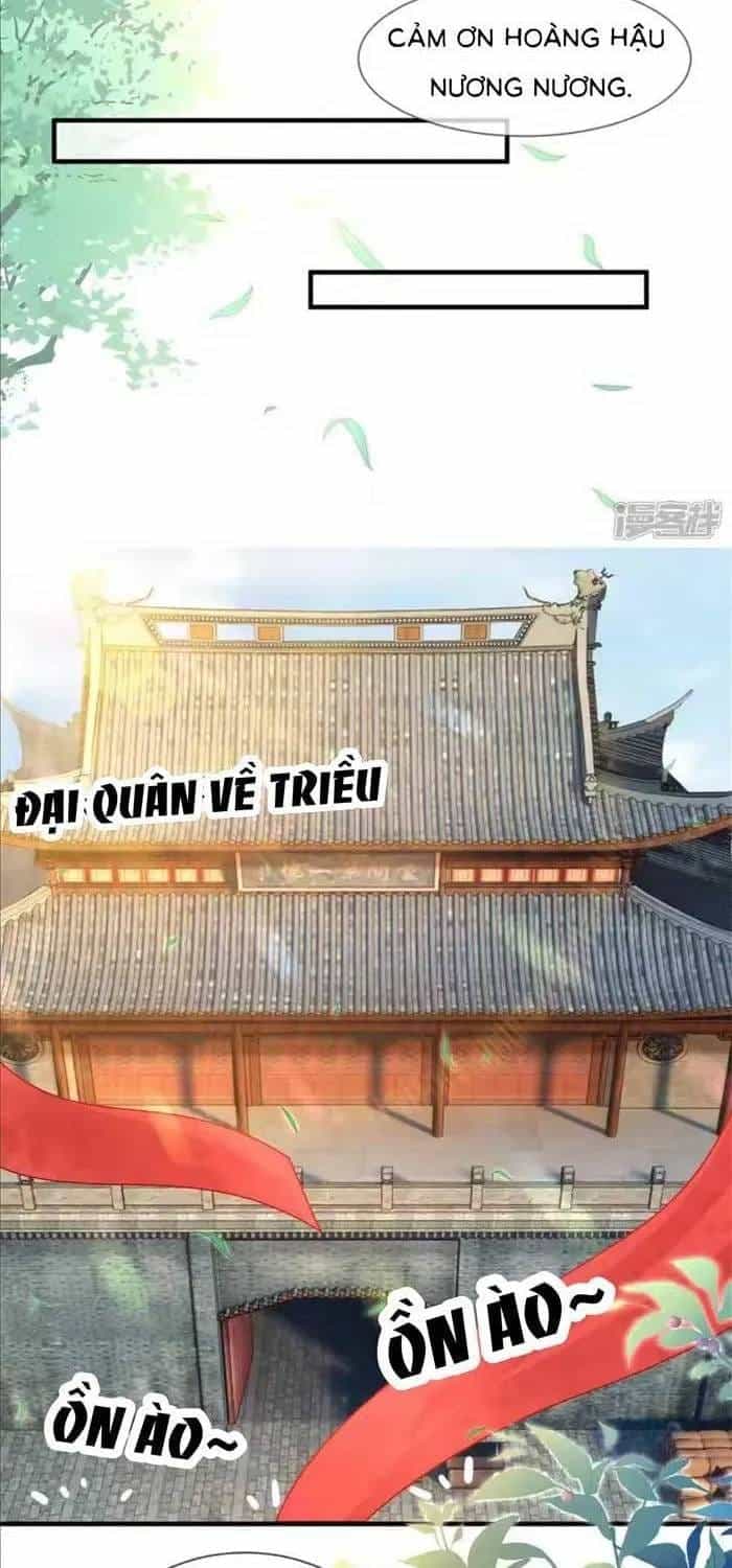 Thiên Kim Độc Phi Trọng Sinh - Chương 67 - ảnh 9