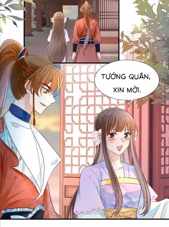 Thiên Kim Độc Phi Trọng Sinh - Chương 69 - ảnh 11
